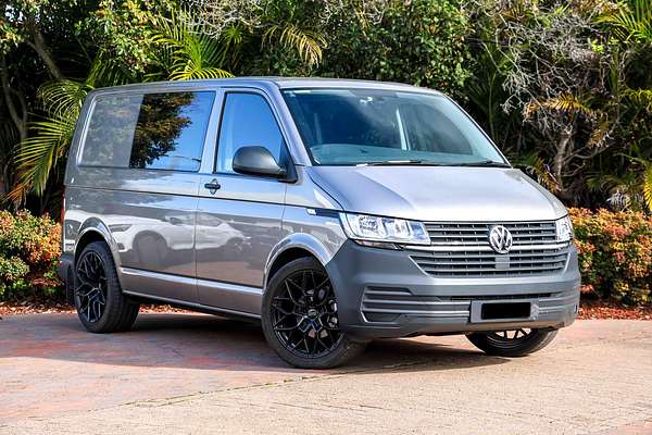 2024 Volkswagen Transporter TDI340 T6.1 SWB