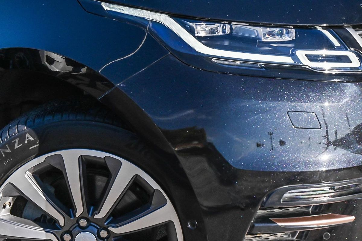 2018 Land Rover Range Rover Velar D300 R-Dynamic SE L560