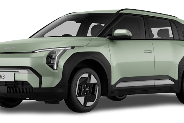 2026 Kia EV3 Air Long Range SV thumb-0
