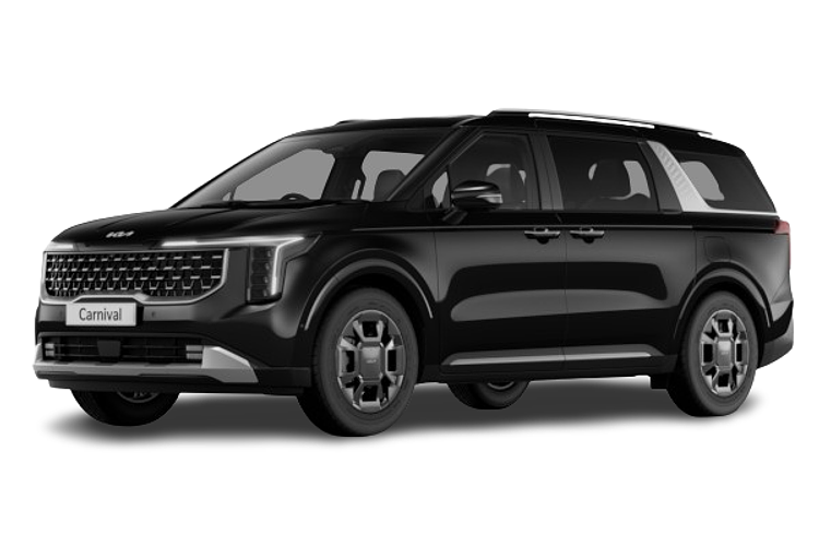 2026 Kia Carnival GT-Line HEV KA4 PE