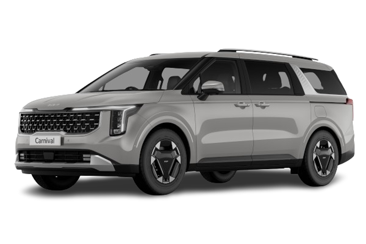 2026 Kia Carnival Sport+ HEV KA4 PE