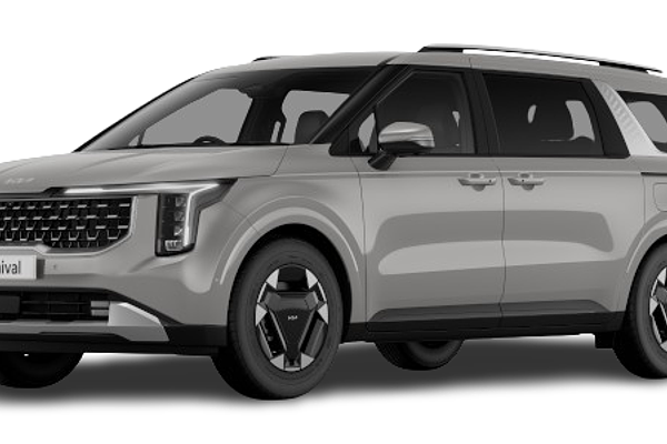 2026 Kia Carnival Sport+ HEV KA4 PE thumb-0