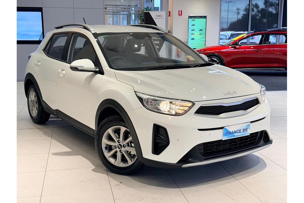 2025 Kia Stonic S YB