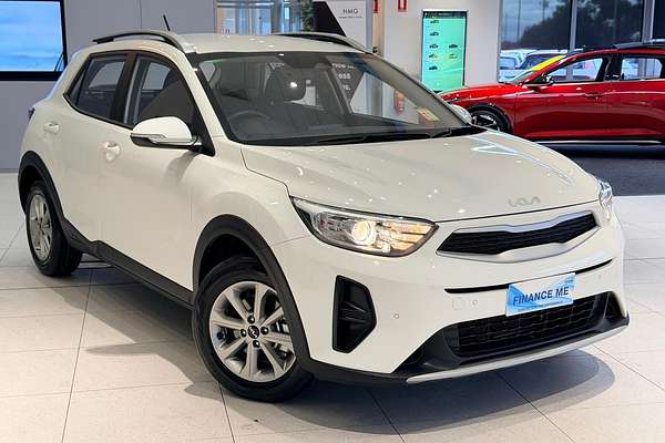 2025 Kia Stonic S YB