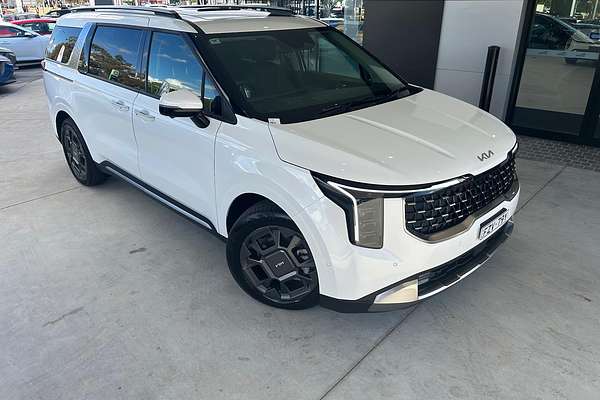 2025 Kia Carnival GT-Line HEV KA4 PE