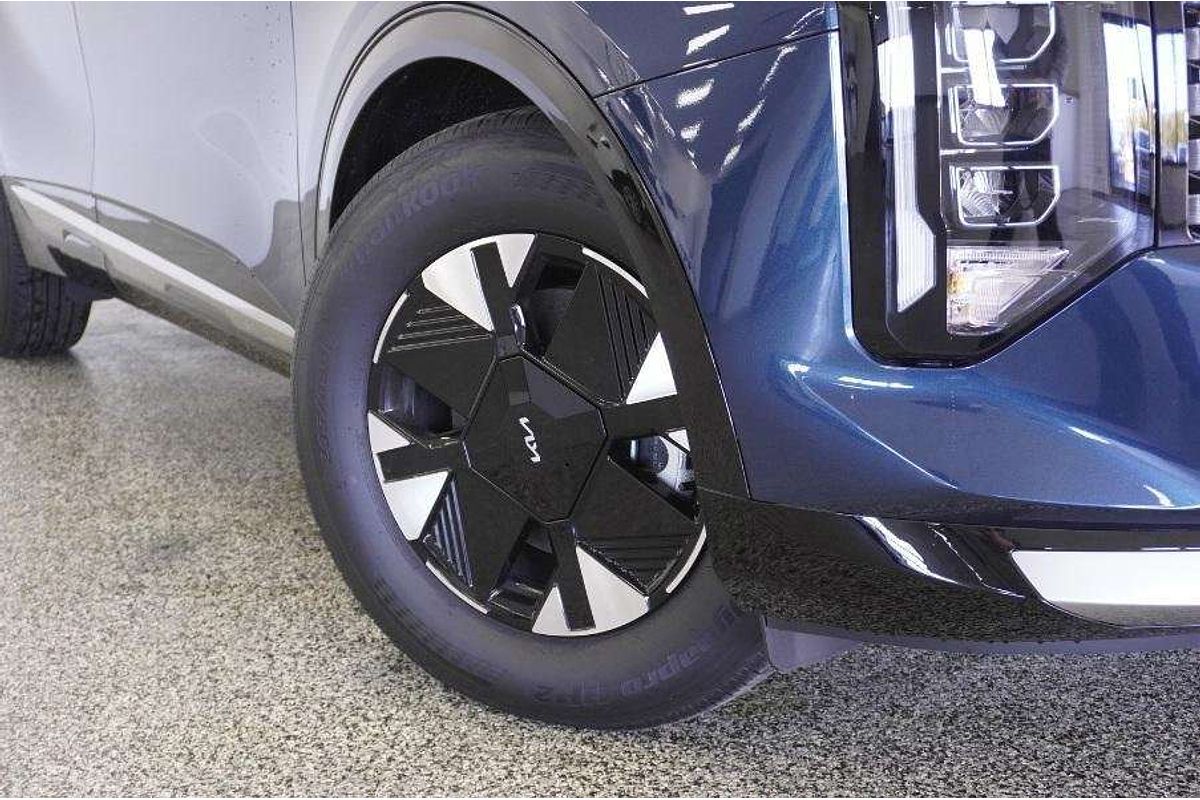 2026 Kia Sportage HEV S NQ5 PE