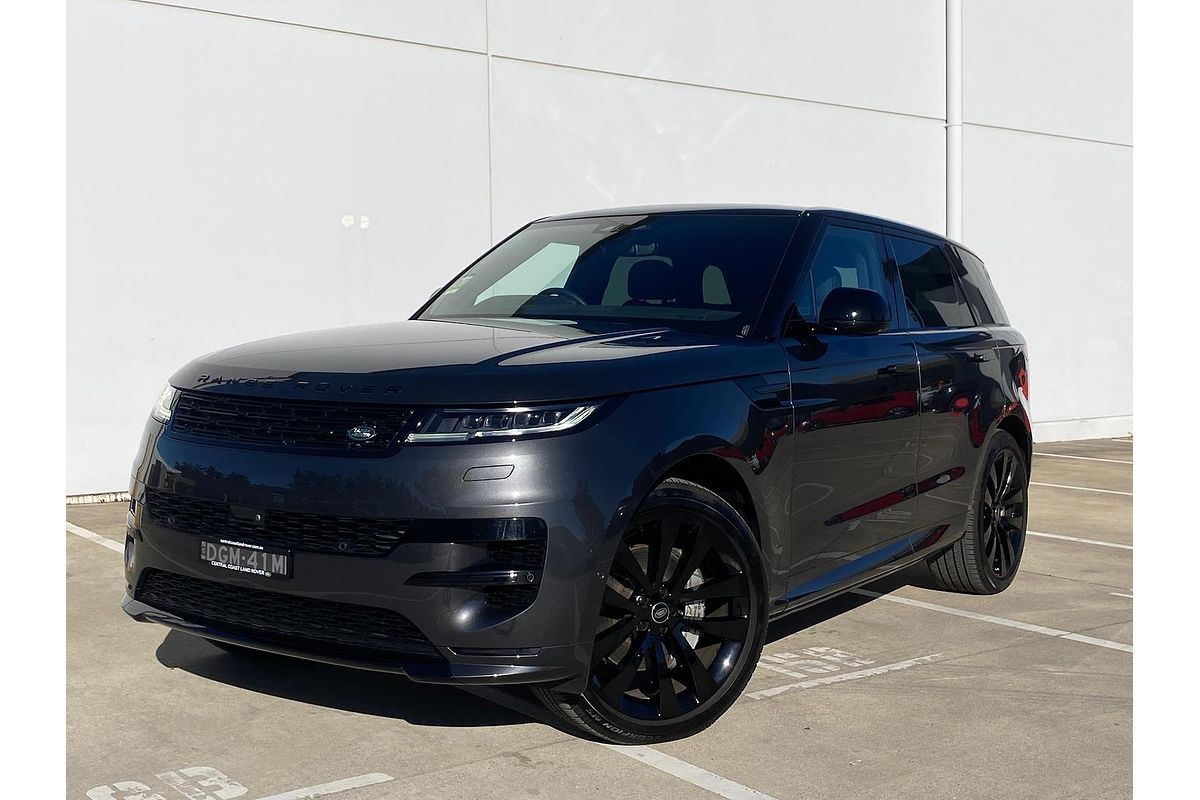 2025 Land Rover Range Rover Sport D250 Dynamic SE L461