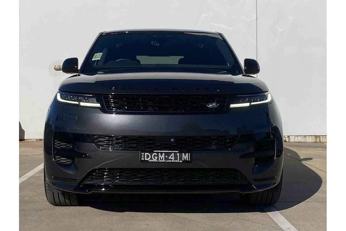 2025 Land Rover Range Rover Sport D250 Dynamic SE L461