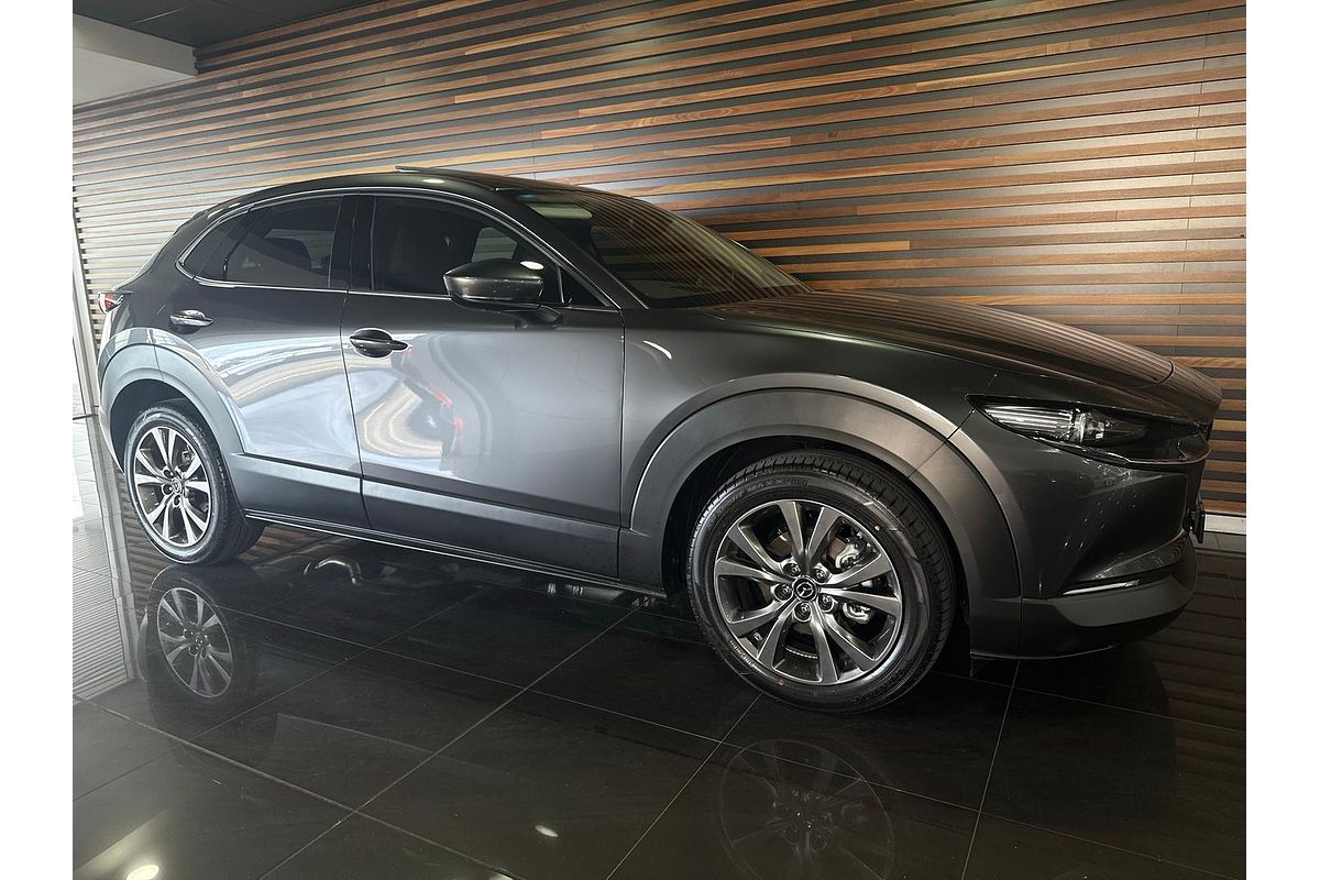 2026 Mazda CX-30 G25 Astina DM Series