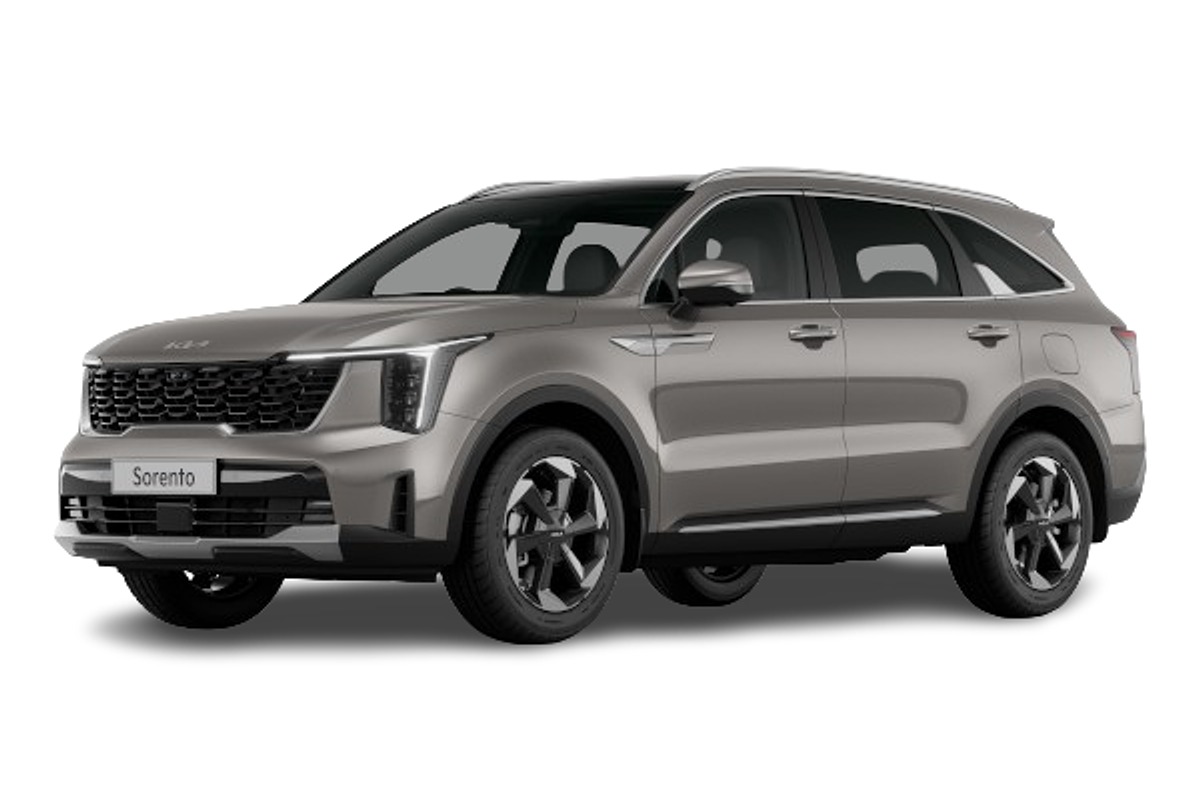 2026 Kia Sorento PHEV GT-Line MQ4 PE