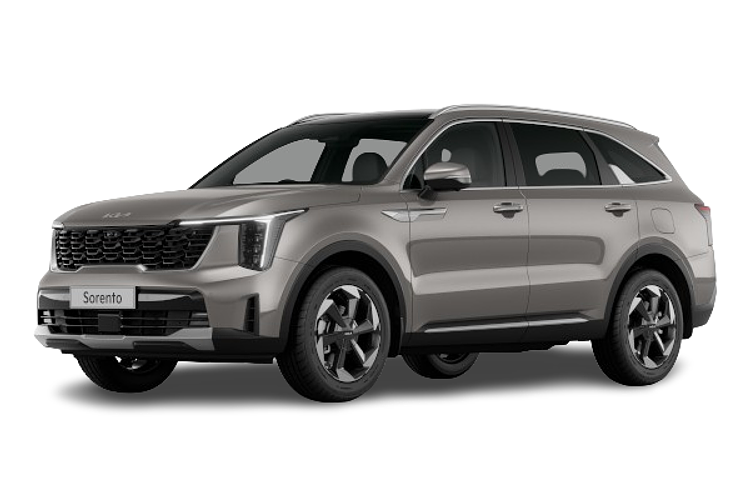 2026 Kia Sorento PHEV GT-Line MQ4 PE
