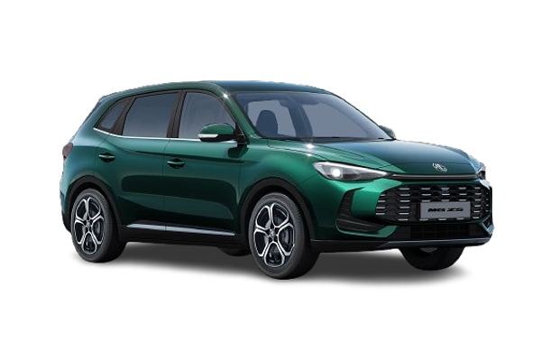 2026 MG ZS Excite Turbo ZS32 thumb-0
