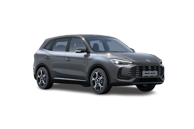 2026 MG ZS Excite Turbo ZS32