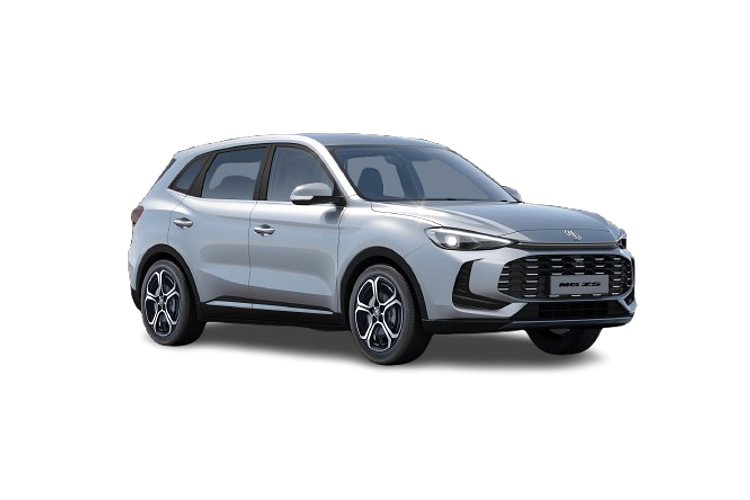 2026 MG ZS Excite Turbo ZS32