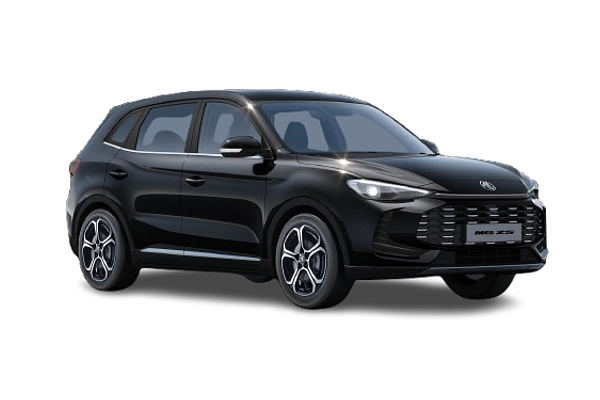 2026 MG ZS Excite Turbo ZS32 thumb-0