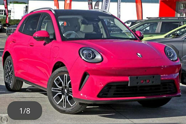 2026 GWM Ora