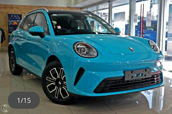 2026 GWM Ora