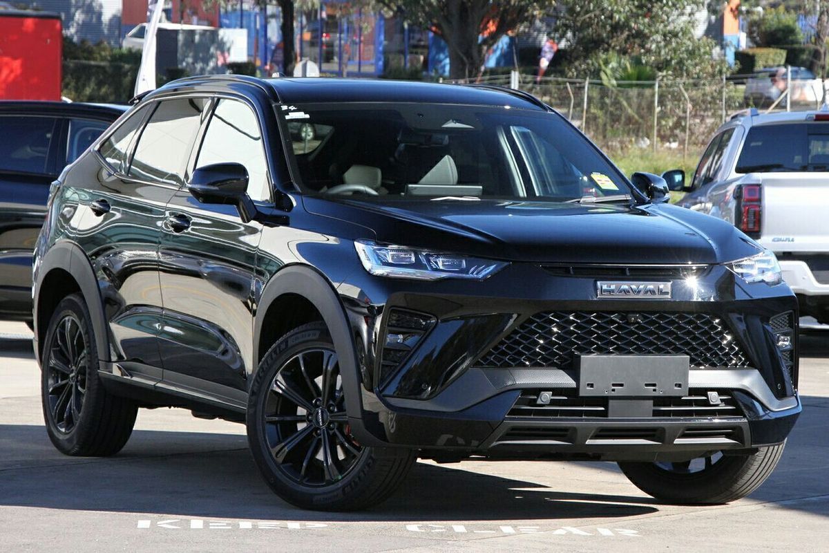 2026 GWM Haval H6GT Ultra Hi4 PHEV B03