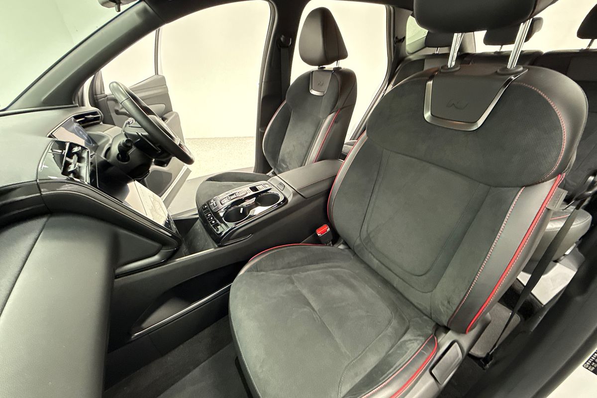 2022 Hyundai Tucson Elite N Line NX4.V1