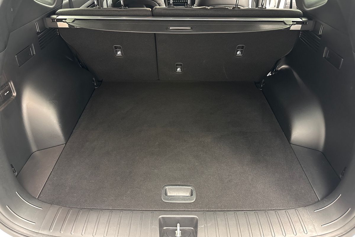 2022 Hyundai Tucson Elite N Line NX4.V1