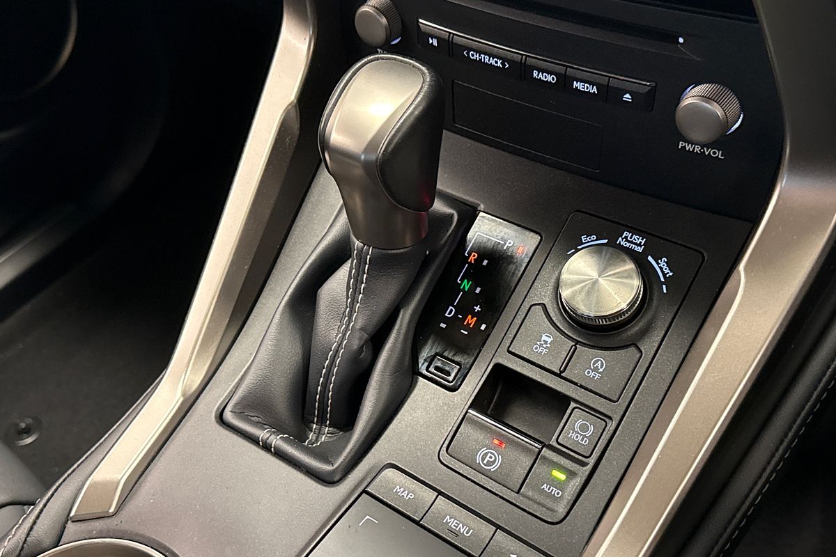2020 Lexus Unknown