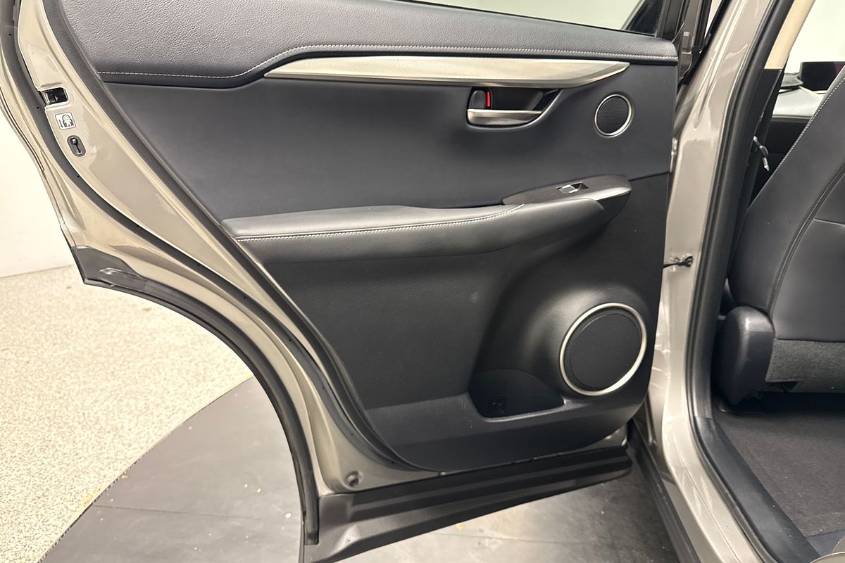 2020 Lexus Unknown