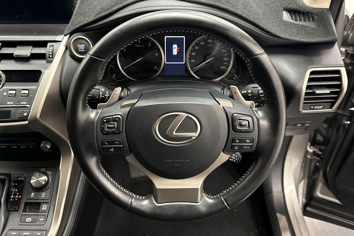 2020 Lexus Unknown