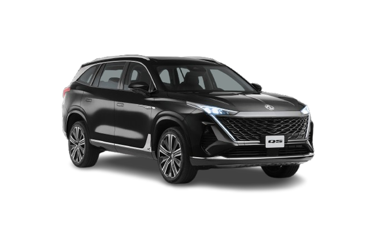 2026 MG QS Essence IS31