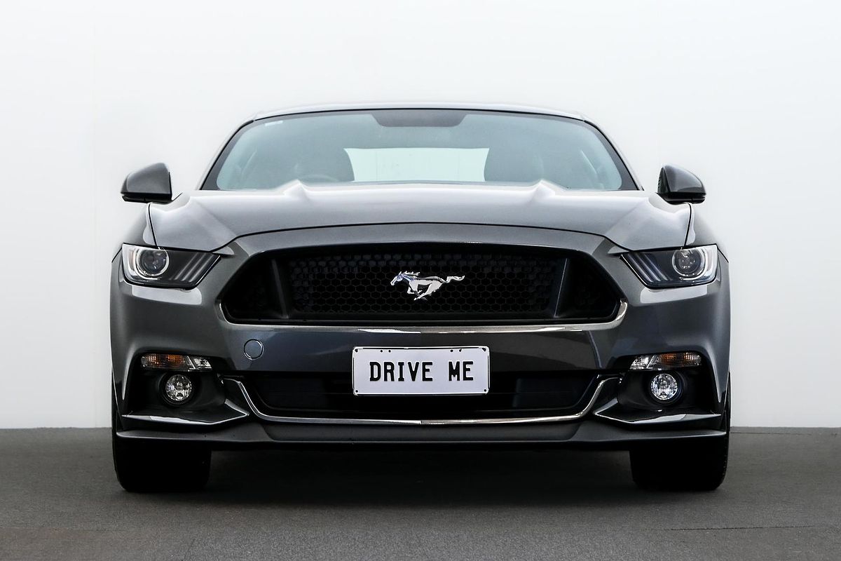 2017 Ford Mustang GT FM