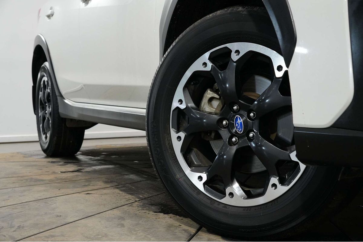 2022 Subaru XV 2.0i-L G5X