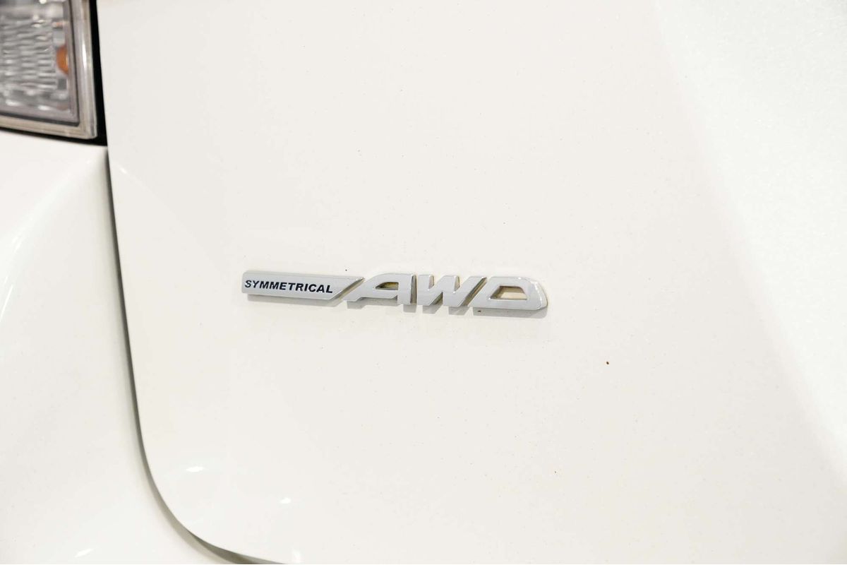 2022 Subaru XV 2.0i-L G5X