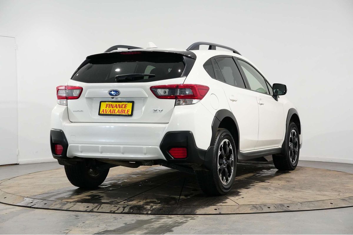 2022 Subaru XV 2.0i-L G5X
