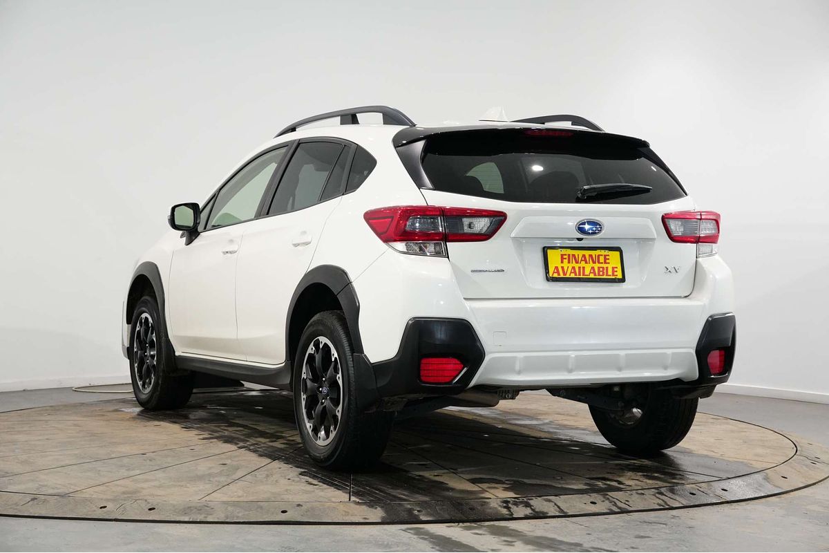 2022 Subaru XV 2.0i-L G5X