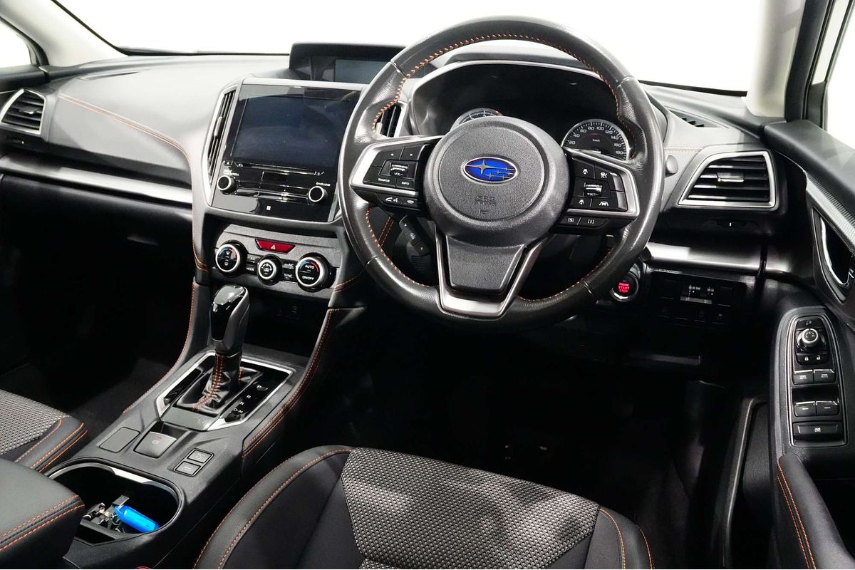 2022 Subaru XV 2.0i-L G5X