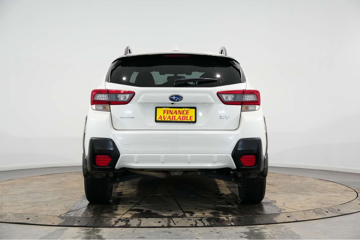 2022 Subaru XV 2.0i-L G5X