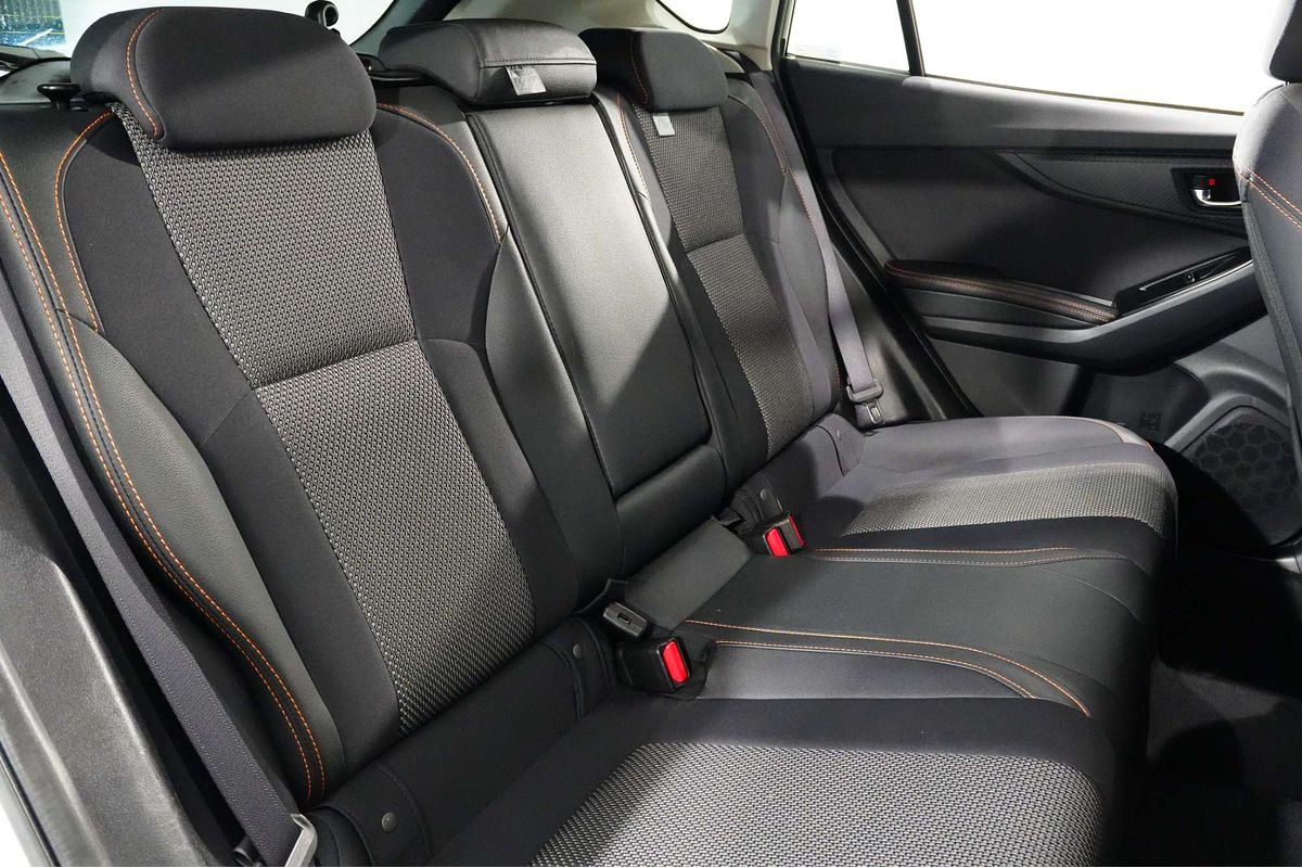 2022 Subaru XV 2.0i-L G5X