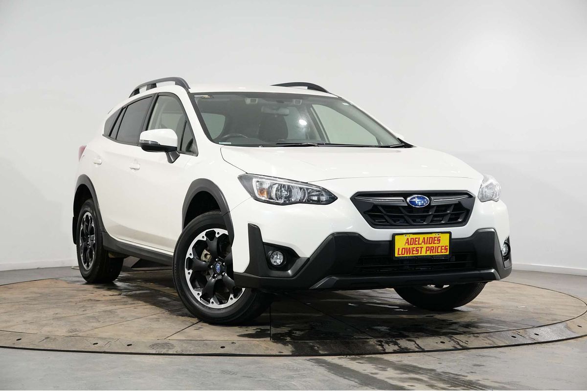 2022 Subaru XV 2.0i-L G5X