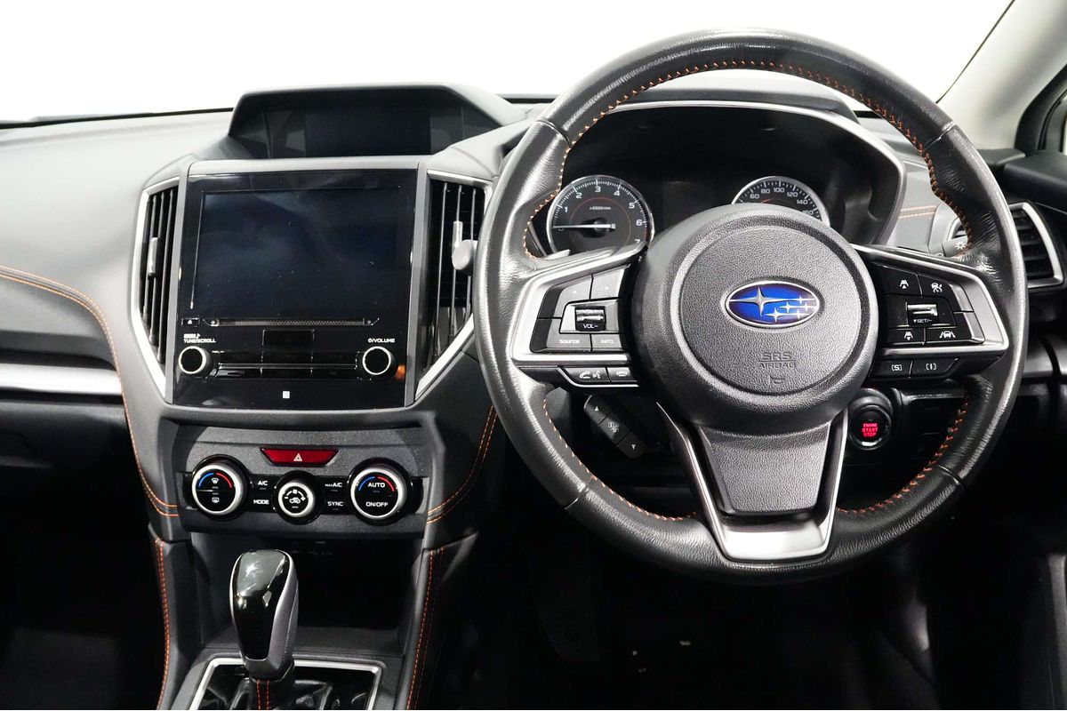 2022 Subaru XV 2.0i-L G5X