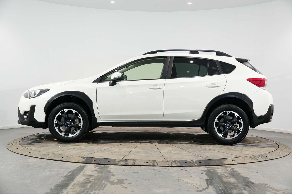 2022 Subaru XV 2.0i-L G5X