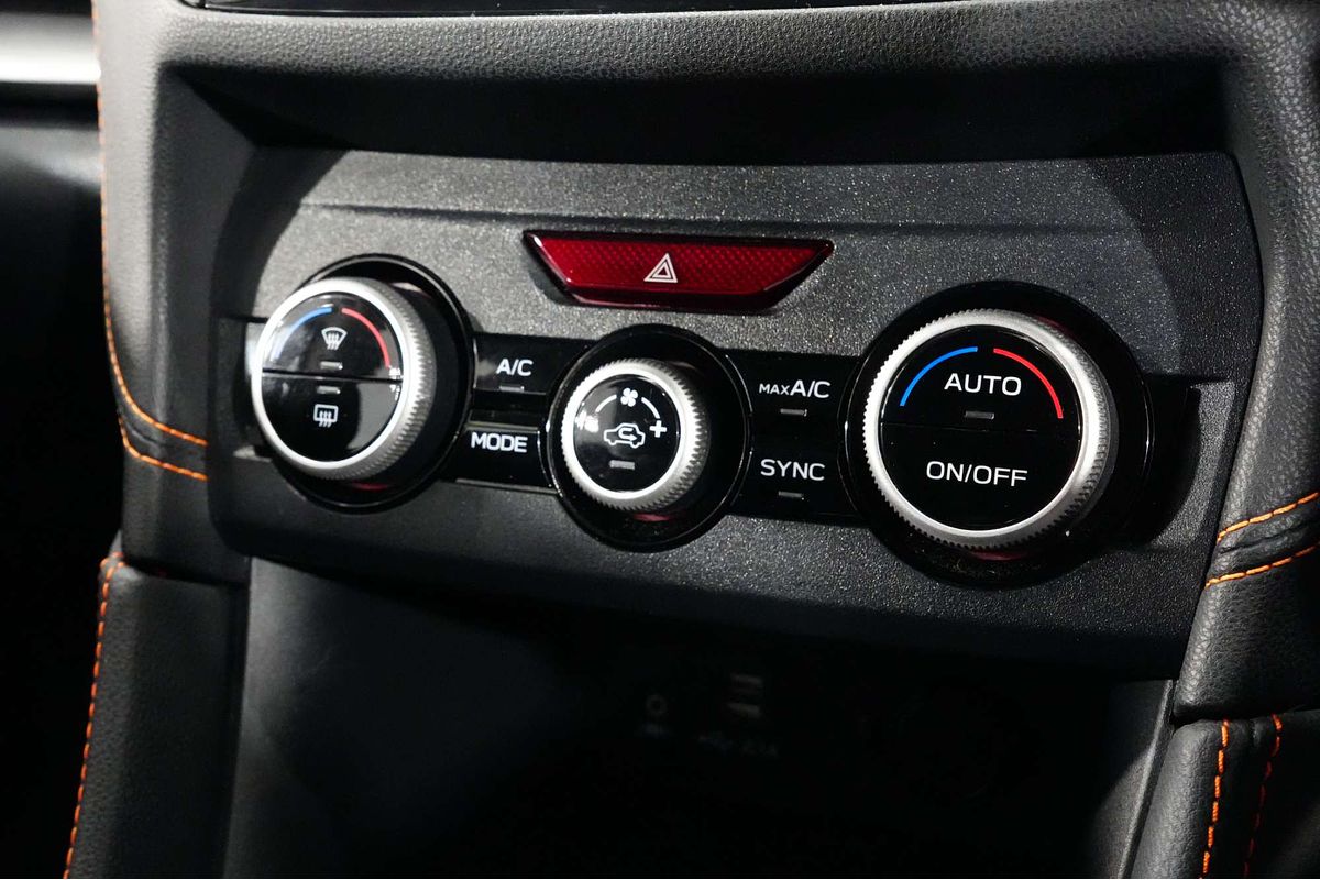 2022 Subaru XV 2.0i-L G5X