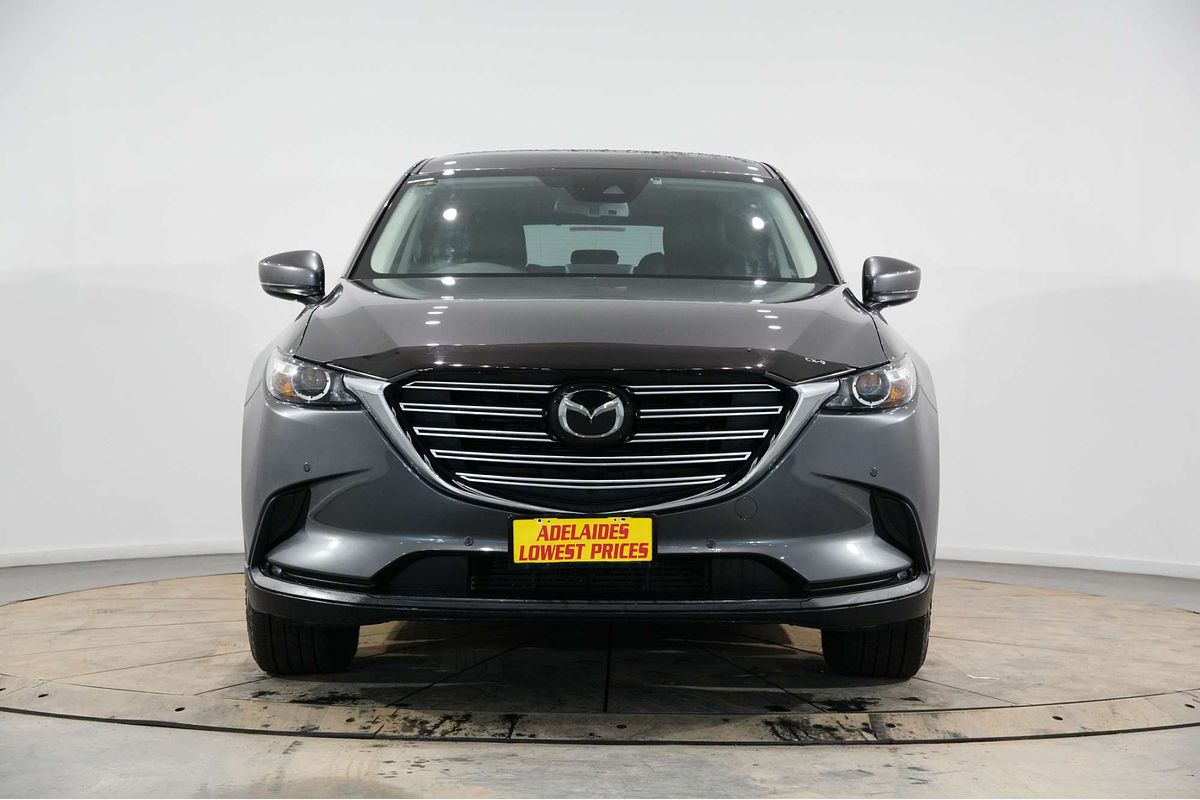 2023 Mazda CX-9 Touring TC