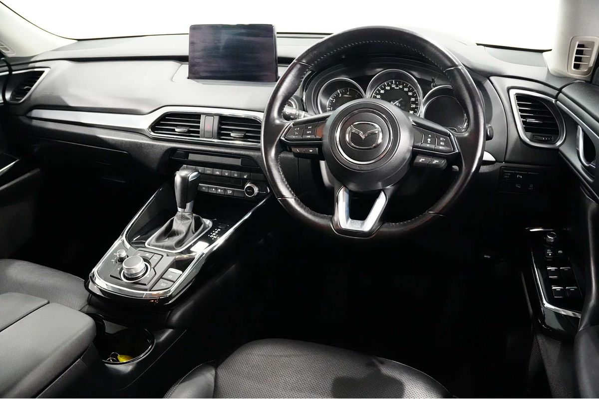 2023 Mazda CX-9 Touring TC