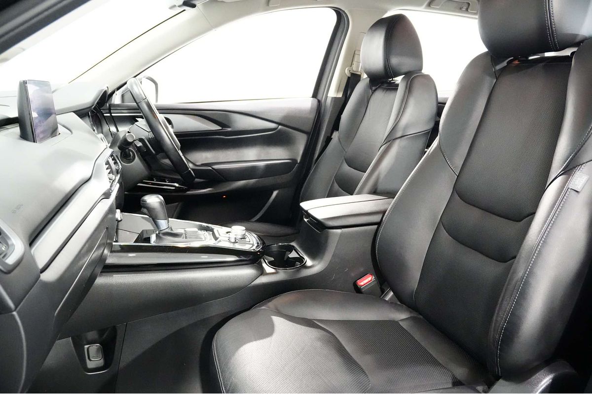 2023 Mazda CX-9 Touring TC