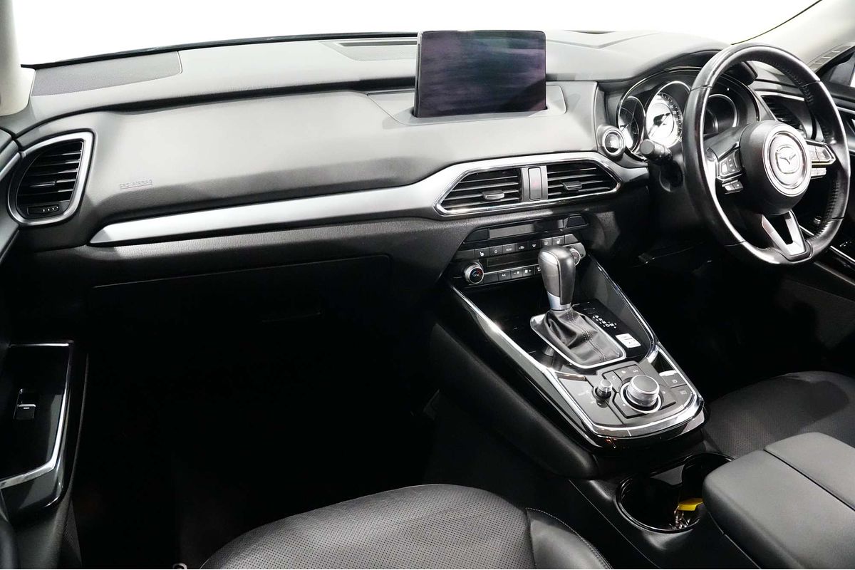 2023 Mazda CX-9 Touring TC