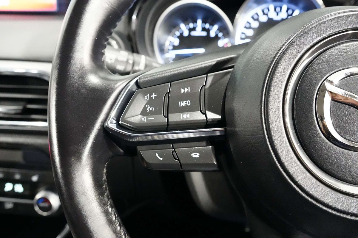 2023 Mazda CX-9 Touring TC