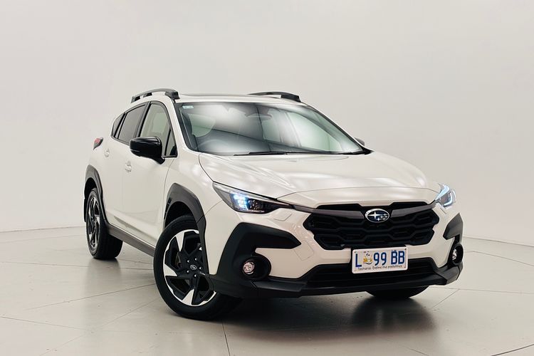 2023 Subaru Crosstrek 2.0S G6X