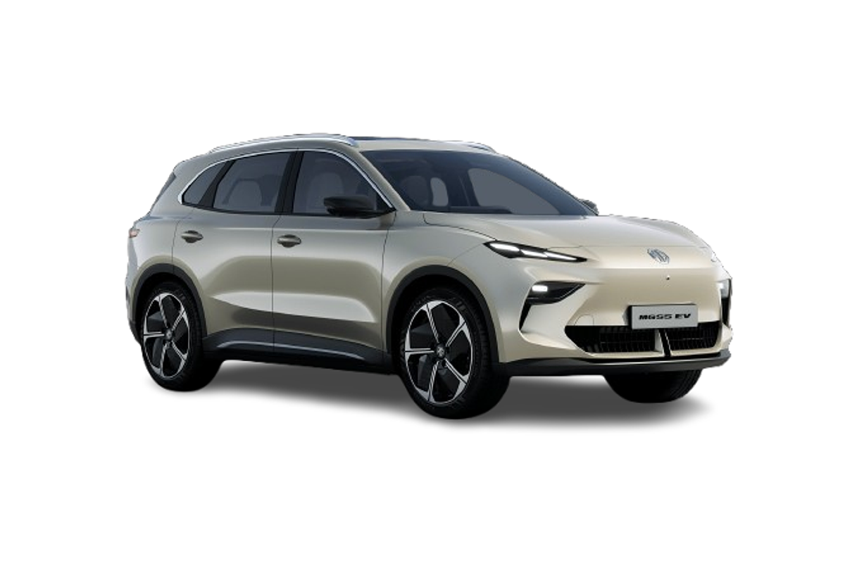 2026 MG MGS5 EV Essence 49 ZS3EM