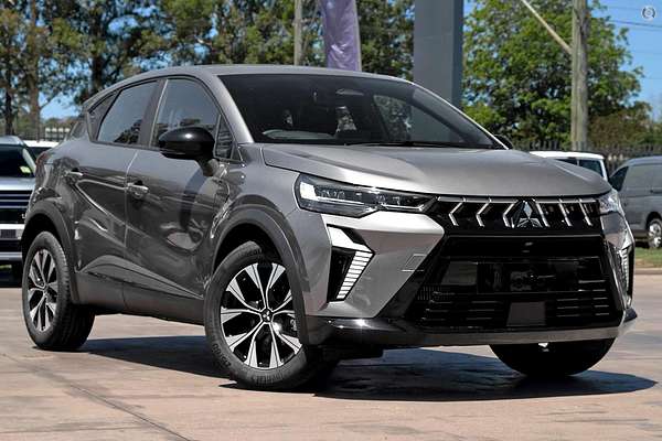2025 Mitsubishi ASX LS XE 2WD