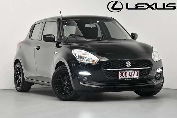 2023 Suzuki Swift GL AZ Series II
