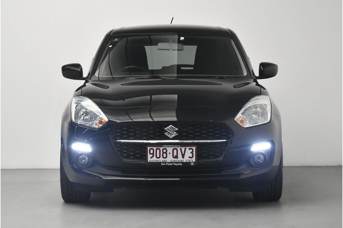 2023 Suzuki Swift GL AZ Series II